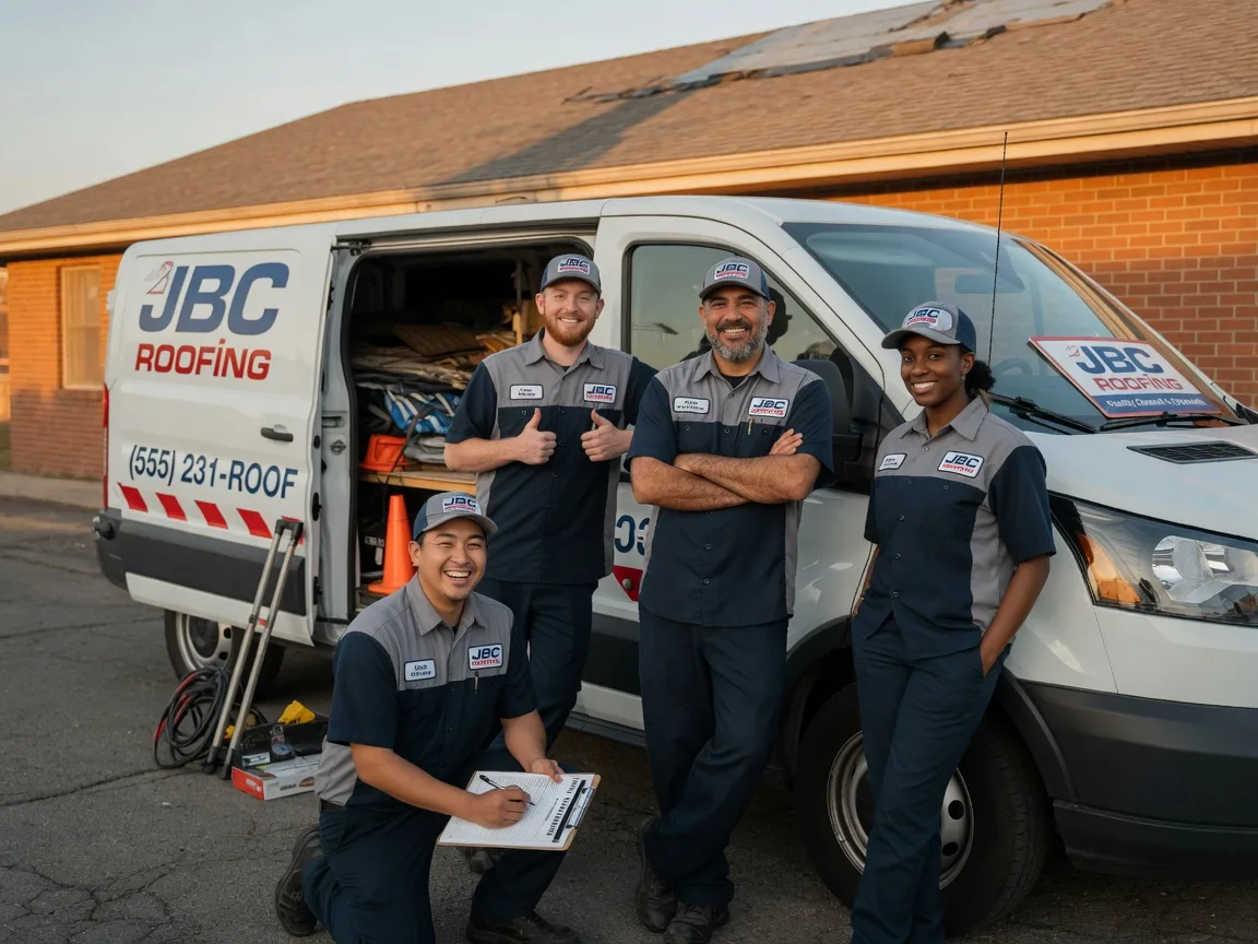 Roof Replacement company in Bowmansville, PA